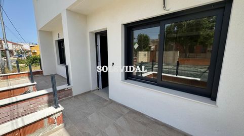 Foto 4 de Casa o chalet en venta en Molins - Campaneta - San Bartolomé, Orihuela