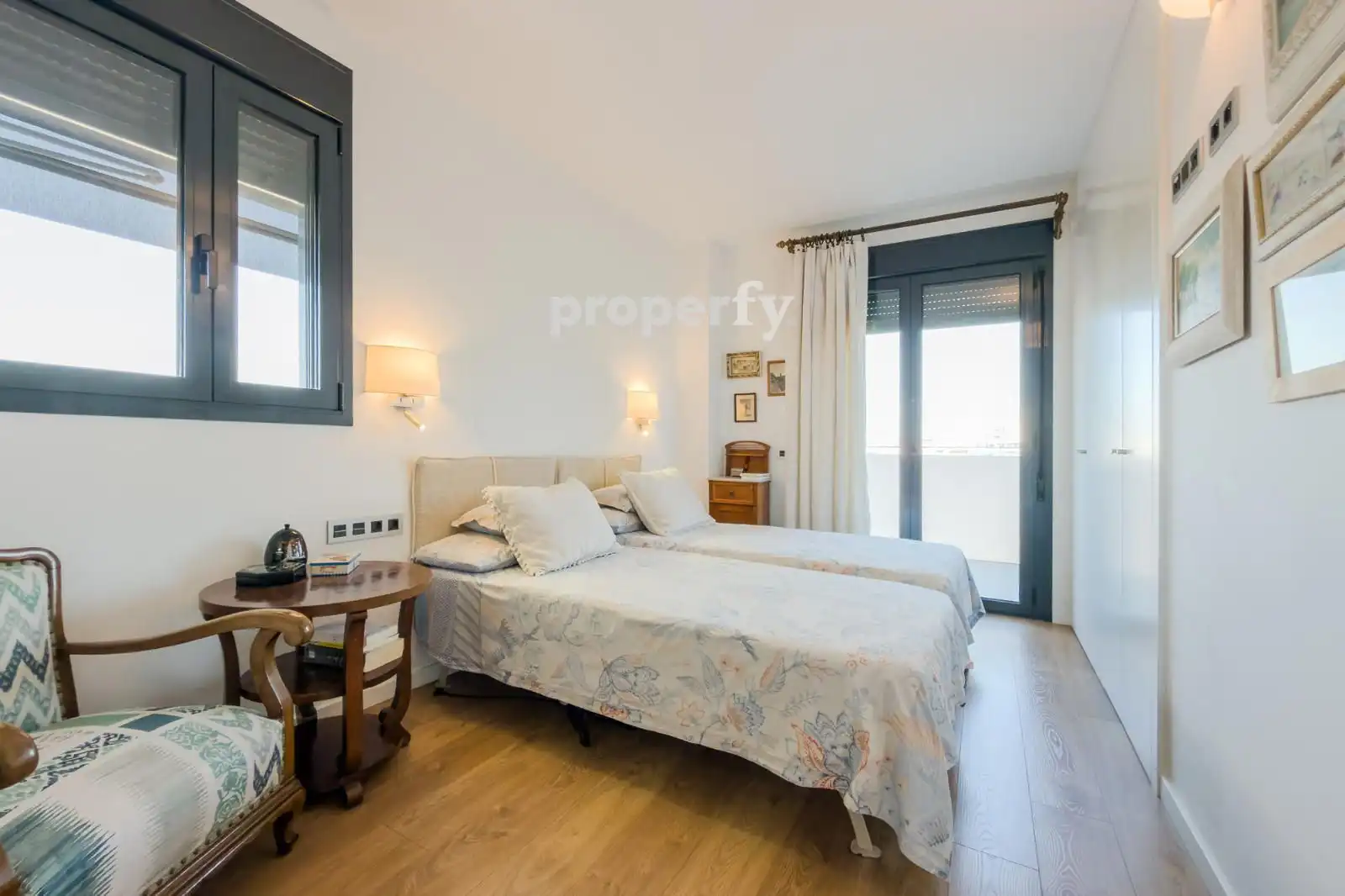 Wohnung mit Terrasse zum Verkauf in Sants - Montjuïc, imagen 20
