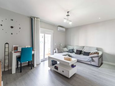 Flat with lift for sale in Centro