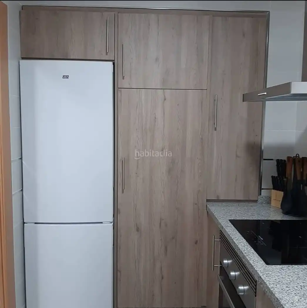 Haus zur Miete in Calle el Trevenque 38, imagen 6