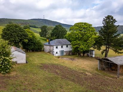 Country house for sale in Friol  with Furnished