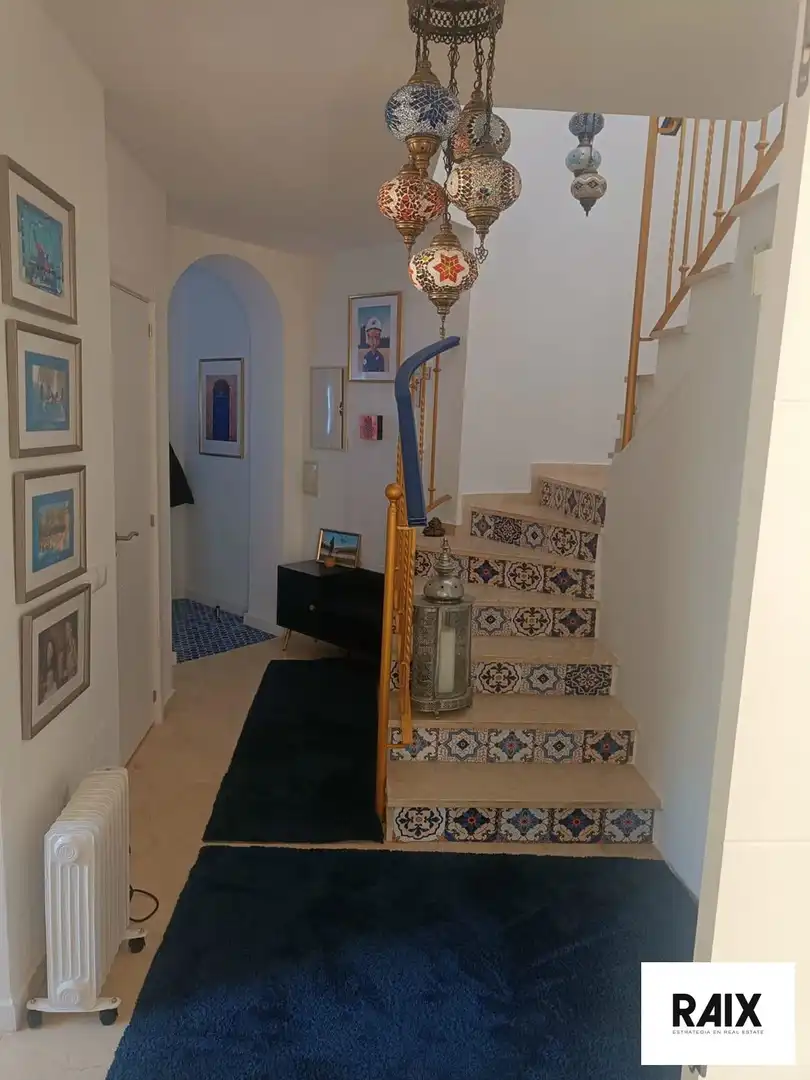 Haus mit Terrasse zum Verkauf in Vientos de Riviera, imagen 14