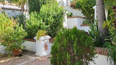 Foto 5 de Casa o xalet en venda a  Urb. Nva Andalucía Aloha, Aloha, Marbella