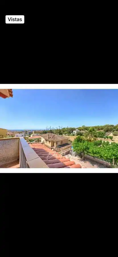 Xalet amb jardí en venda a Cunit Residencial, imagen 26