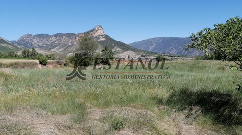 Foto 4 de Residencial en venta en Organyà, Lleida