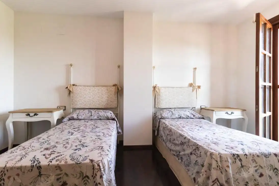 Habitación de Casa o chalet en venta en Xerta con Jacuzzi