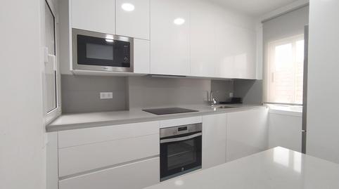 Foto 4 von Wohnung zur Miete in Avenida Da Gran Vía, Plaza España - Corte Inglés, Vigo