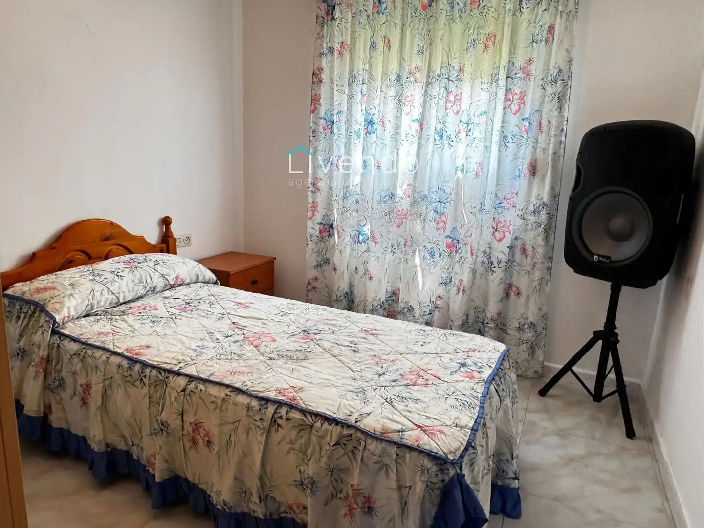 Dormitori de Casa o xalet en venda en El Puerto de Santa María