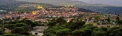 Rural land for sale in Cadalso de los Vidrios, imagen 6