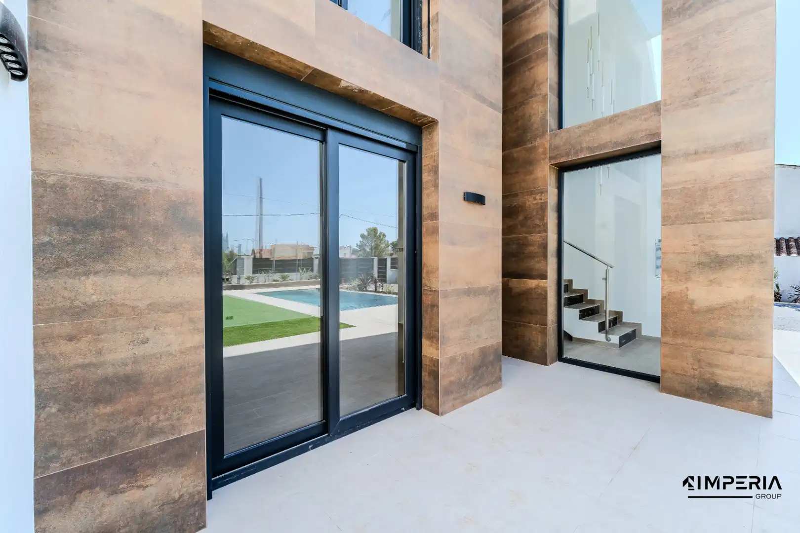 Villa con terrazza in vendita a Carrer l'Ametlla de Mar, imagen 47