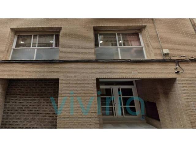 Piso en Venta en Calle San Agustin en Orihuela ciudad