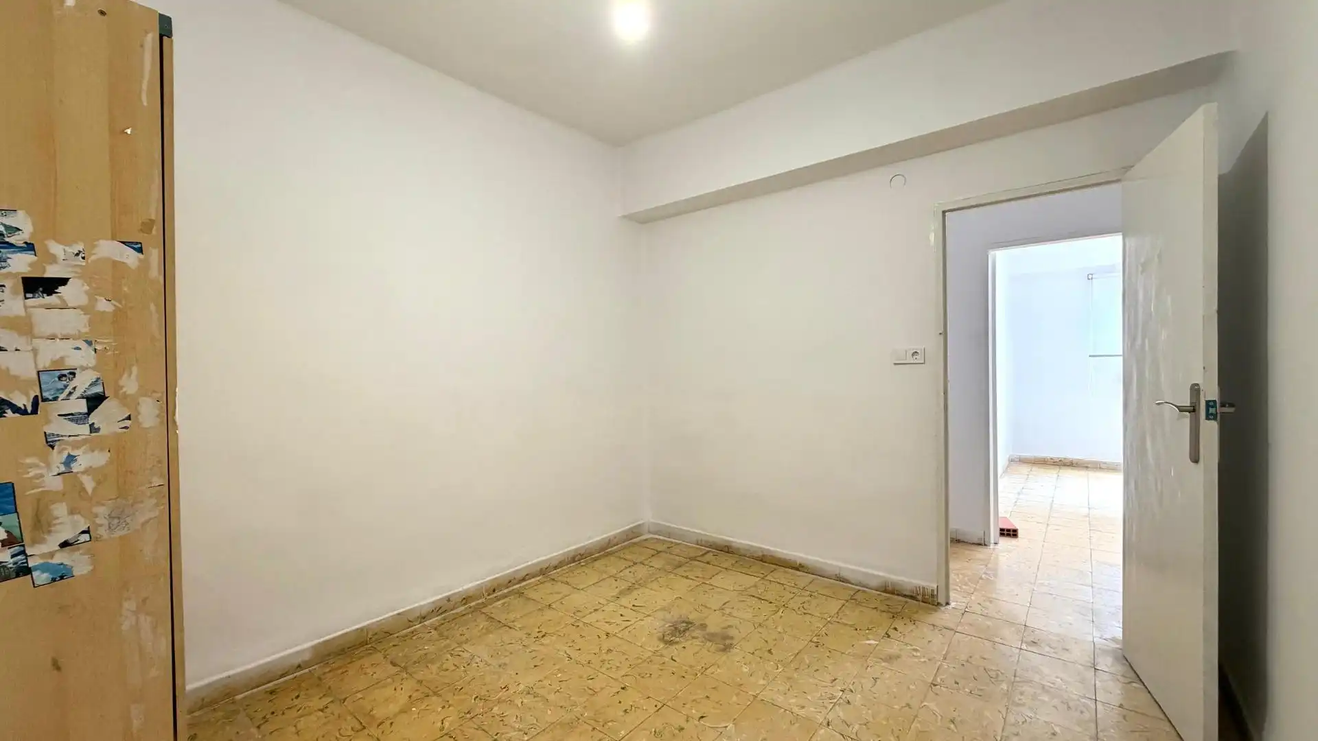 Pis en venda en Carlet amb Terrassa i Balcó