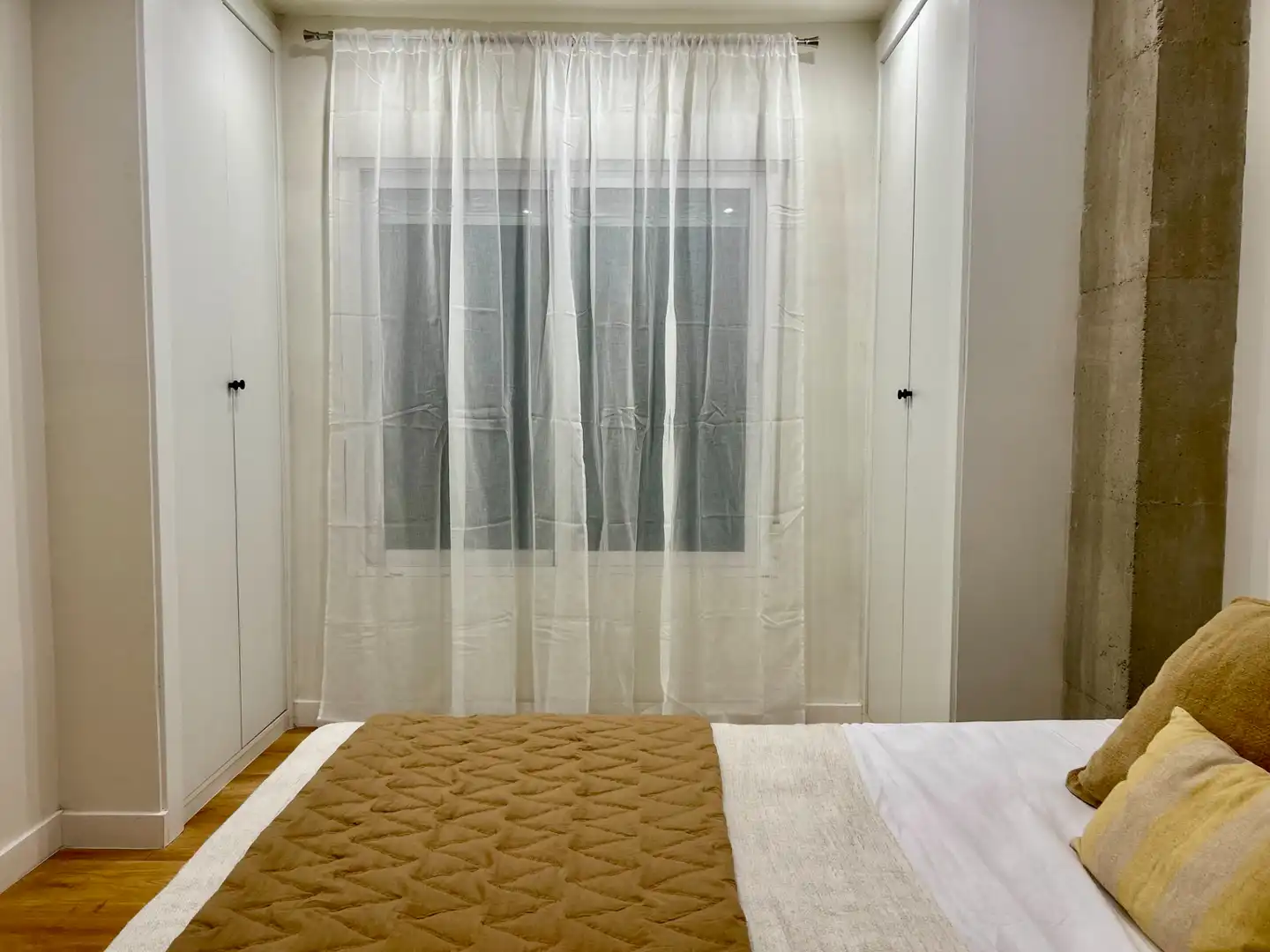 Habitación de Piso en venta en Granada con Aire acondicionado, Parquet y Amueblado