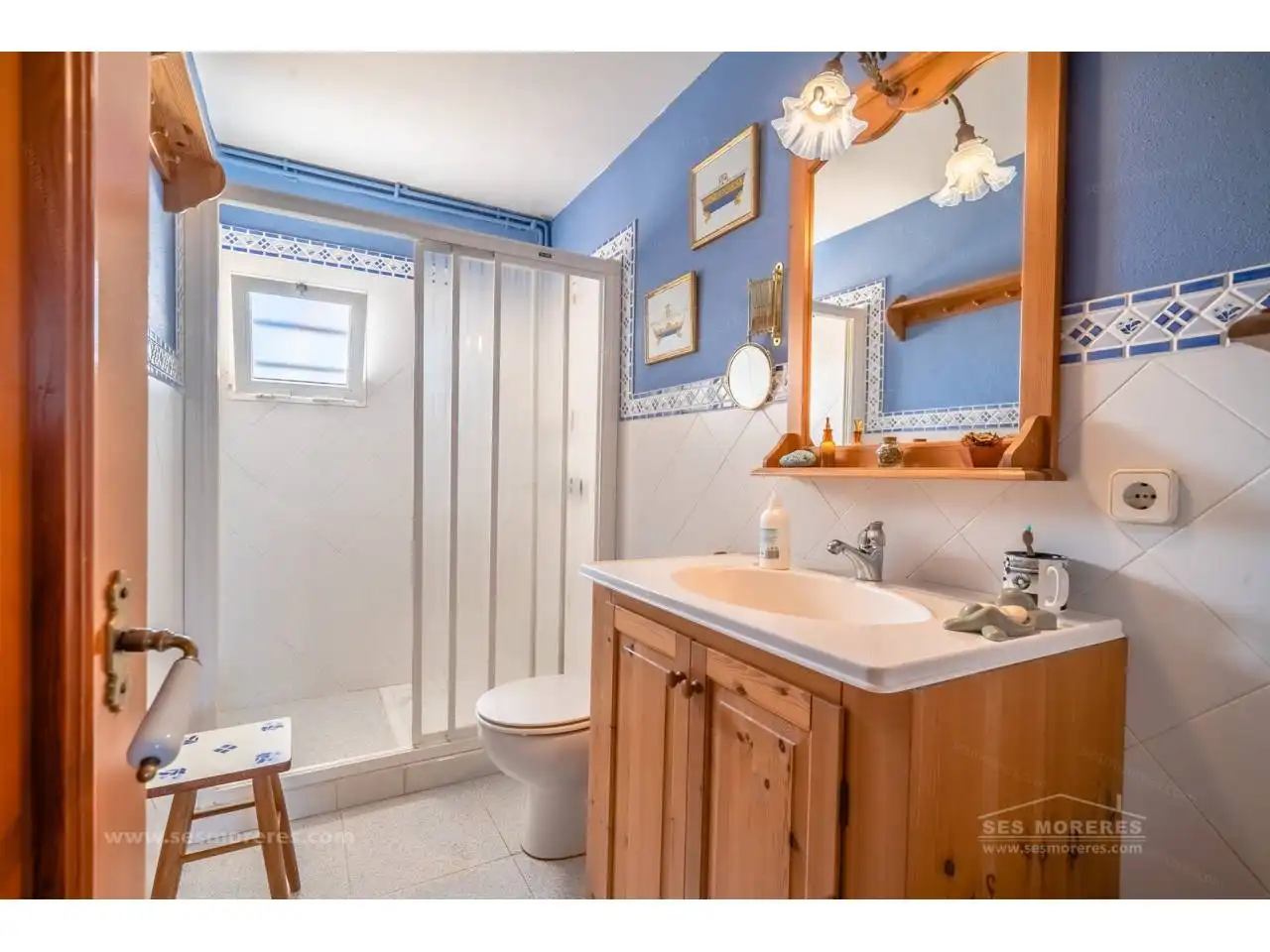 Villa avec jardin à vendre à Son Vilar - Trepucó, imagen 9