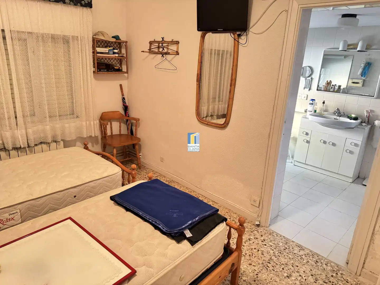 Habitación de Residencial en venta en Zamora Capital 