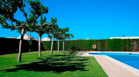 Foto 3 de Dúplex en venta en Carretera Nacional ( las Dunas ) Fase 4-5, Clarà, Torredembarra