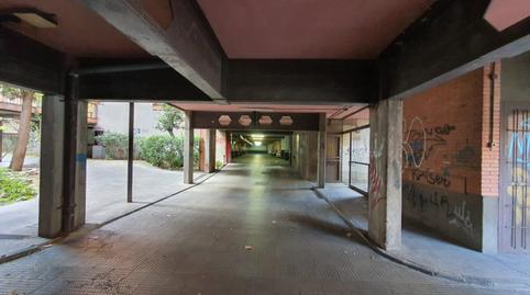 Photo 4 of Garage for sale in Calle General Ricardos, 264, Vista Alegre, Madrid
