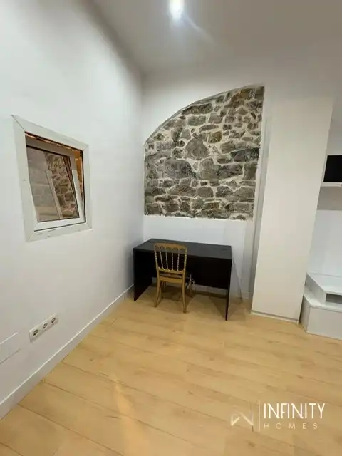 Piso de alquiler en Bilbao  con Calefacción
