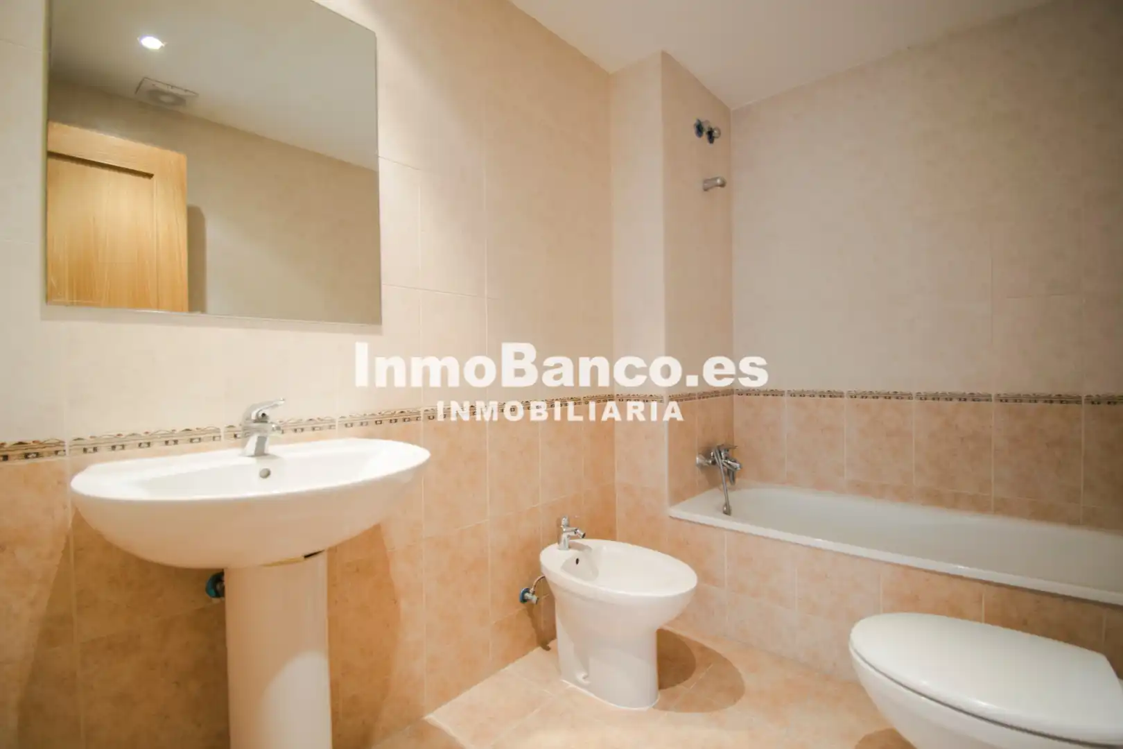 Flat for rent in Cami Ermita Nova, Campolivar