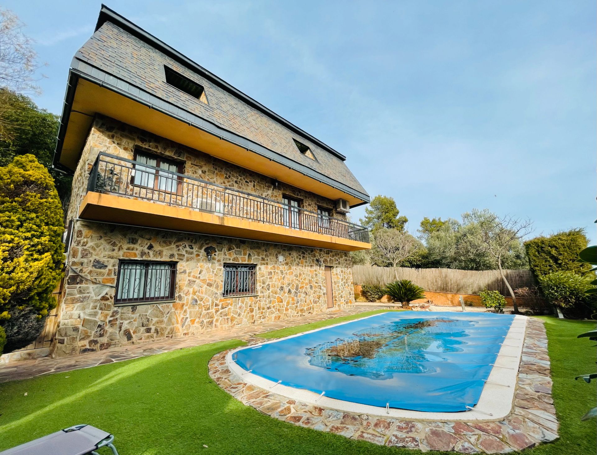 House or chalet for sale