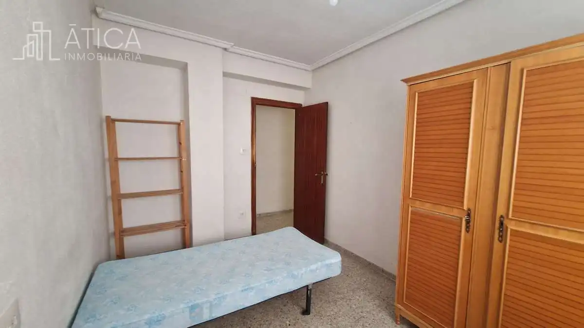 Appartement avec ascenseur à louer à San Bernardo - Carmelitas - Campus, imagen 11