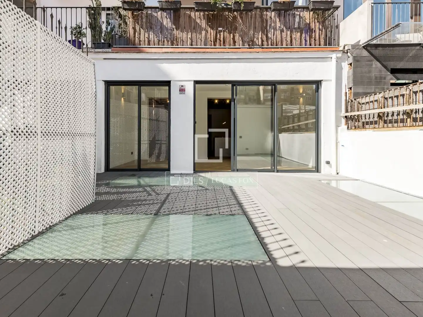 Appartamento con balcone in vendita a Eixample, imagen 15