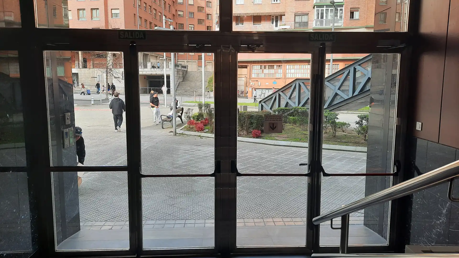 Office space with lift for sale in Calle de Gordóniz, imagen 10