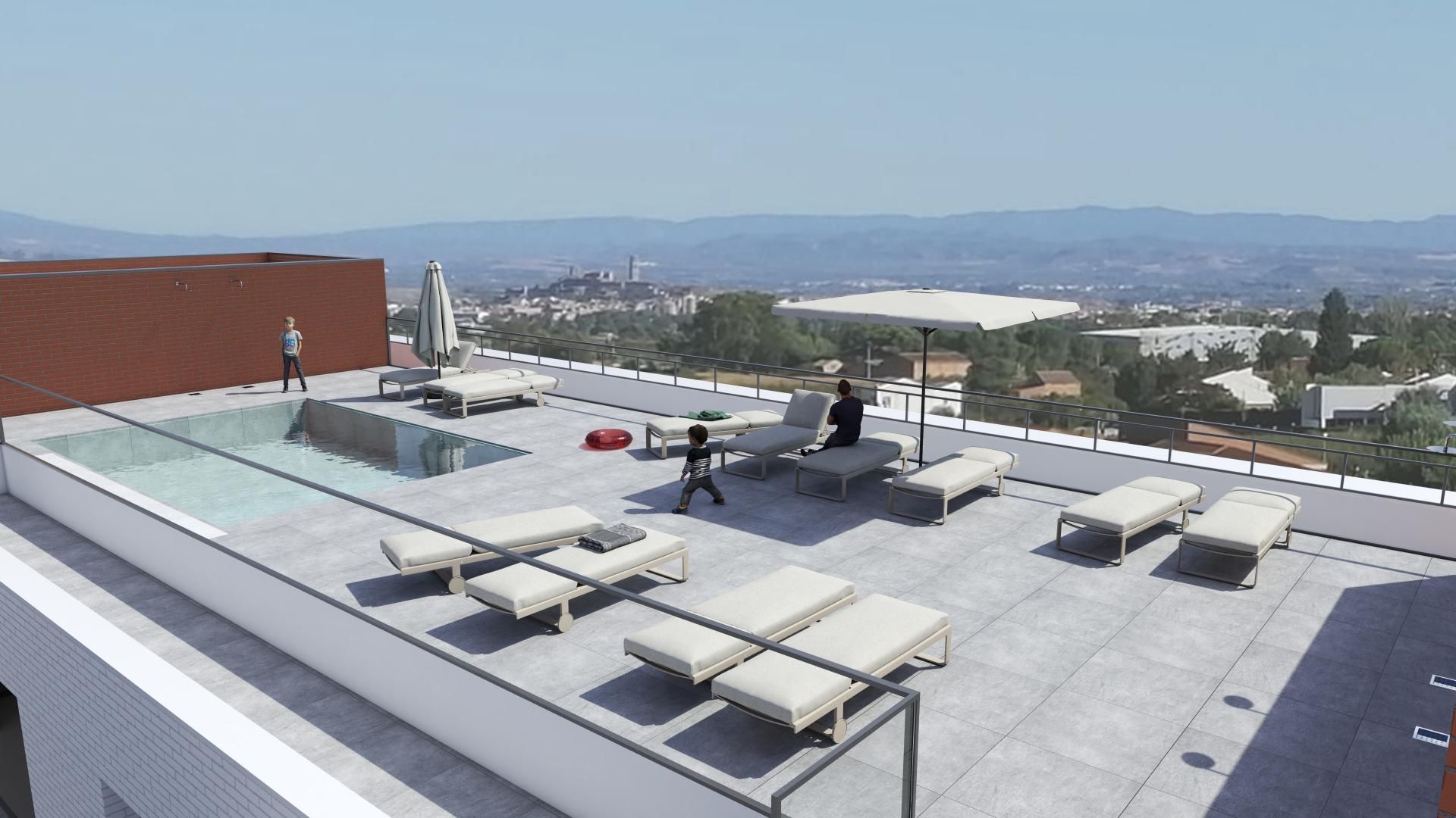 Flat for sale in Alpicat
