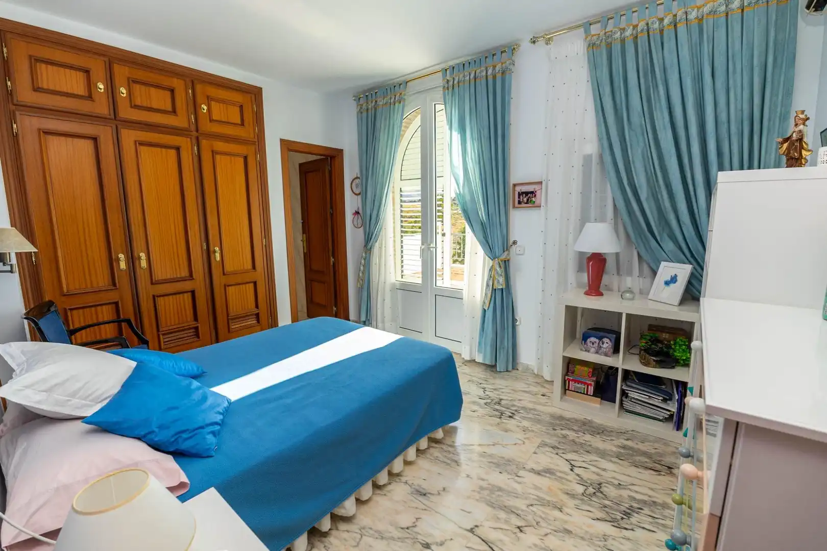 Chalet con terraza en venta en Urbanizacion VISTA VERDE, imagen 26