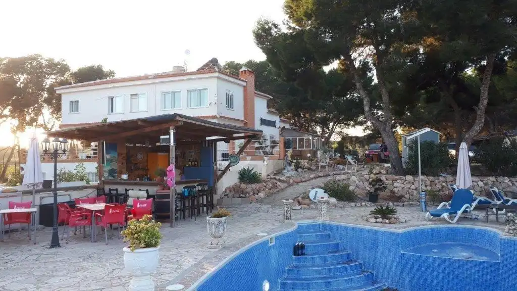 Maison rustique à vendre à Los Balcones - Los Altos, imagen 9