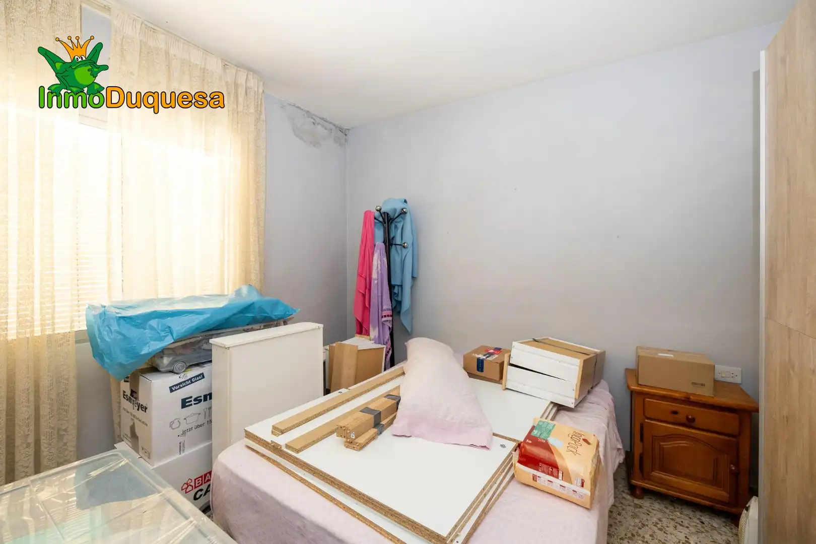 Home with terrace for sale in Barrio de la Vega, imagen 49