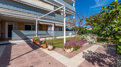 Foto 3 de Piso en venta en Prat de Cunit, Cunit