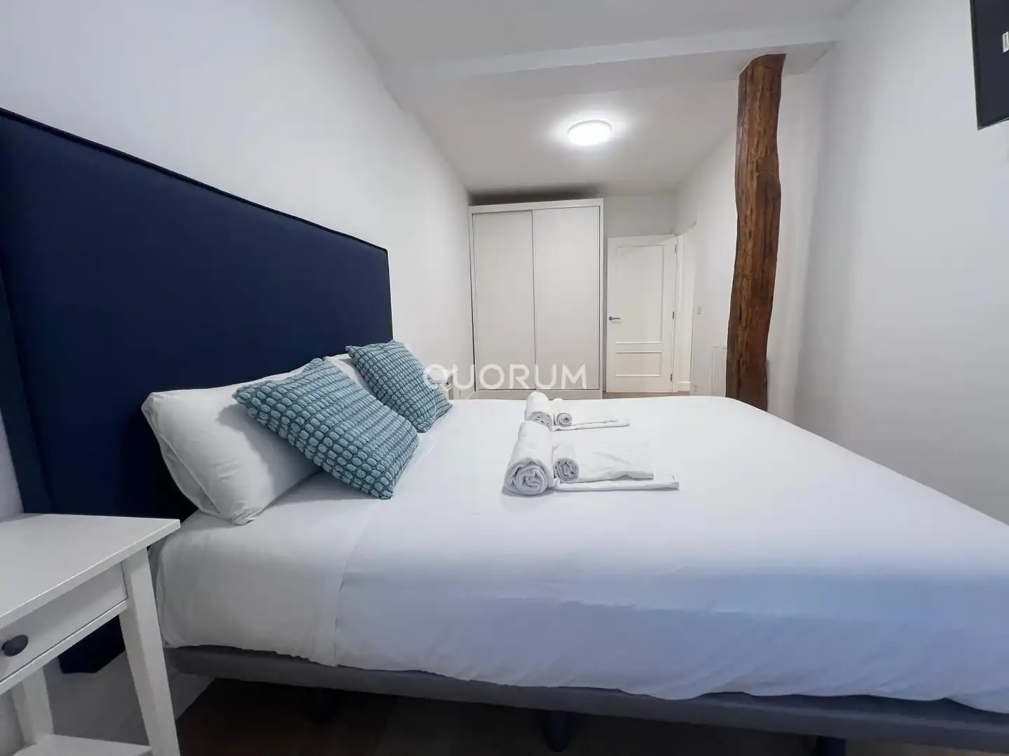 Piso de alquiler en Alameda de Urquijo, Alhóndiga