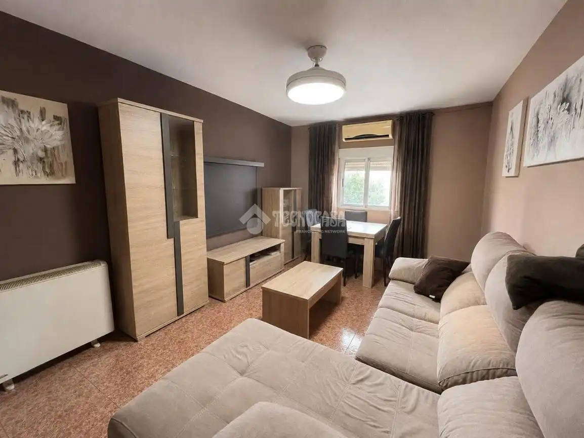 Flat for sale in Torres de la Alameda