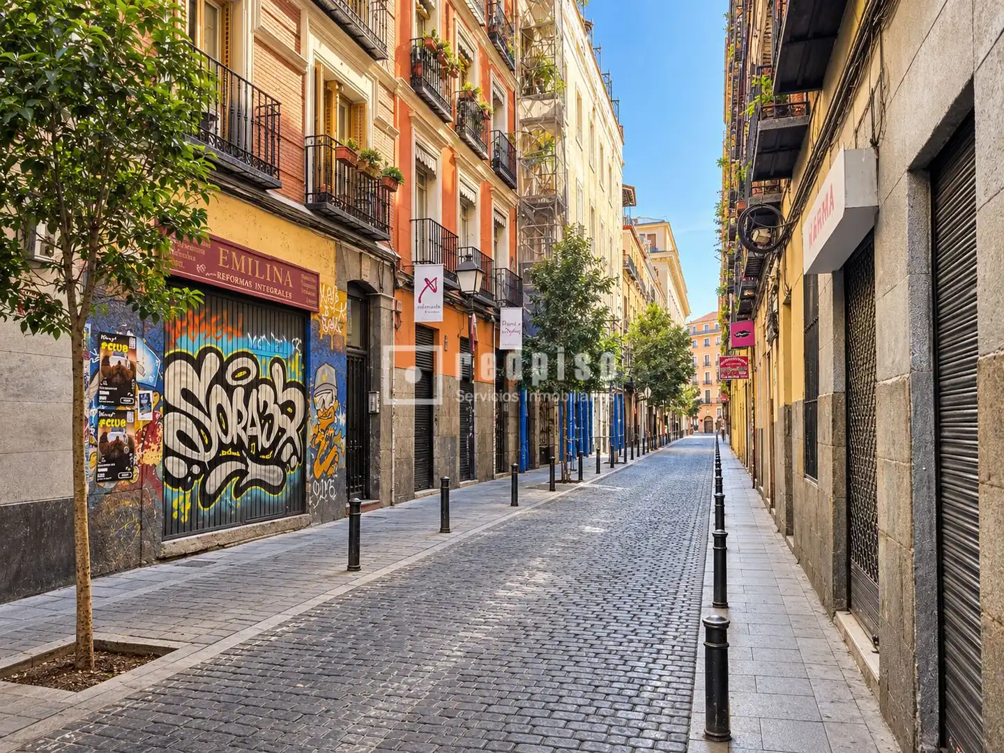 Loft in vendita a de San Vicente Ferrer, imagen 2