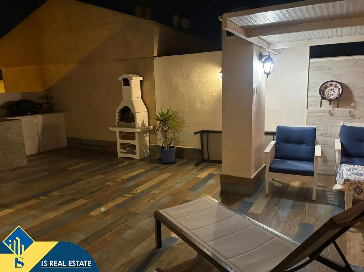 Ático con piscina en venta en Nueva Torrevieja - Aguas Nuevas, imagen 23