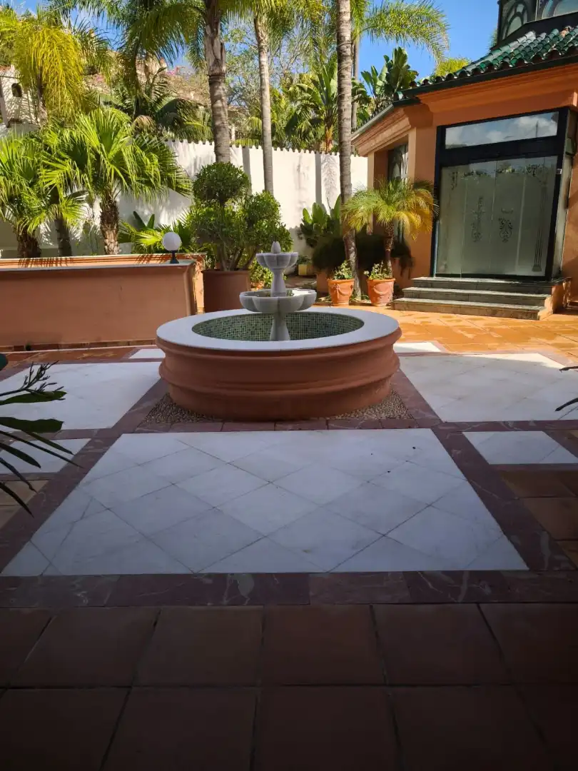Apartament amb piscina de lloguer a Calle Edgar Neville s/n, imagen 30