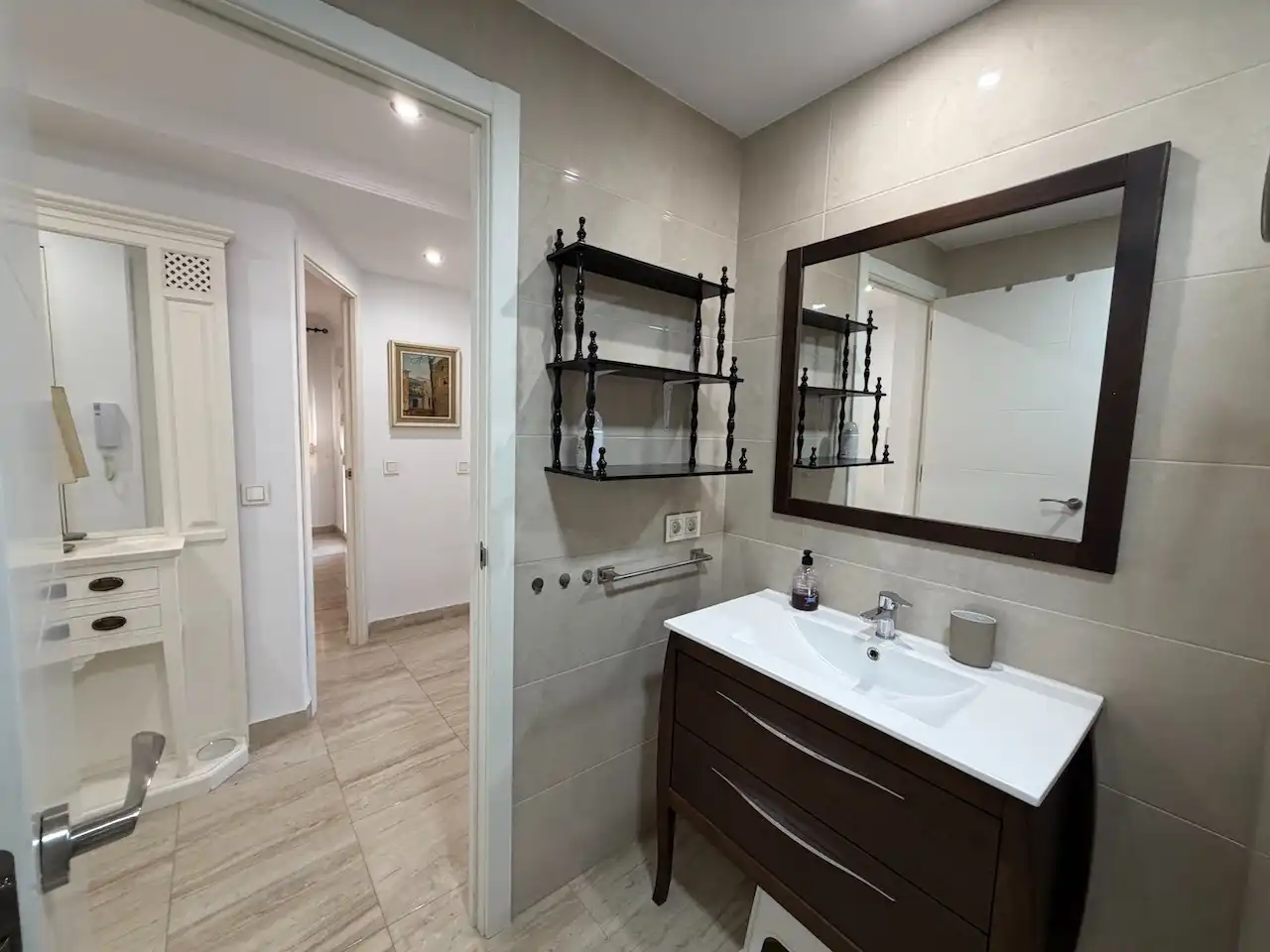 Piso con ascensor en venta en Avenida de Andalucía 119, imagen 21