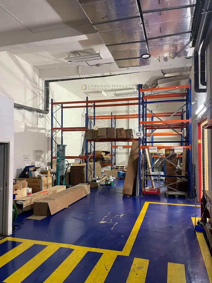 Local comercial en alquiler en C/ Equador, imagen 2