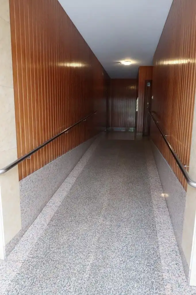 Piso con ascensor en venta en Almirante Romay, imagen 38
