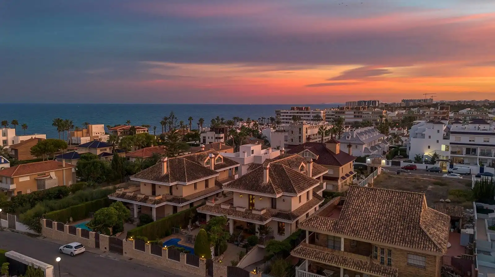 Chalet con terraza en venta en N/A, imagen 42
