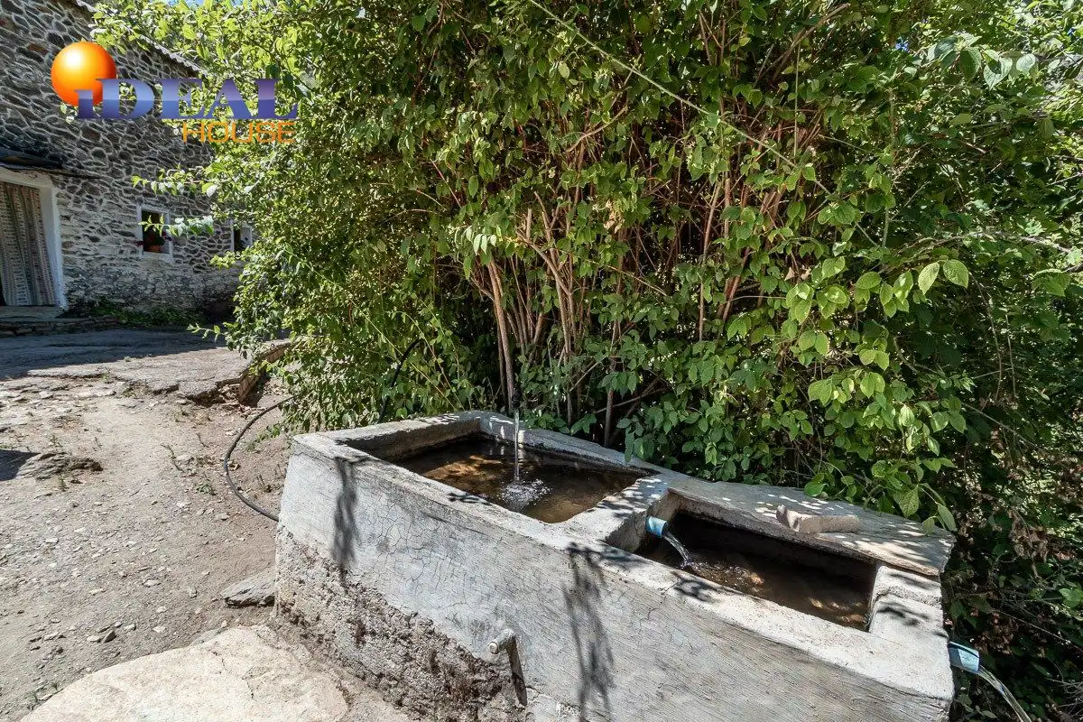 Casa rústica en venda a Güéjar Sierra, imagen 20