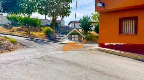 Foto 4 de Casa adosada en venda a María, Almería