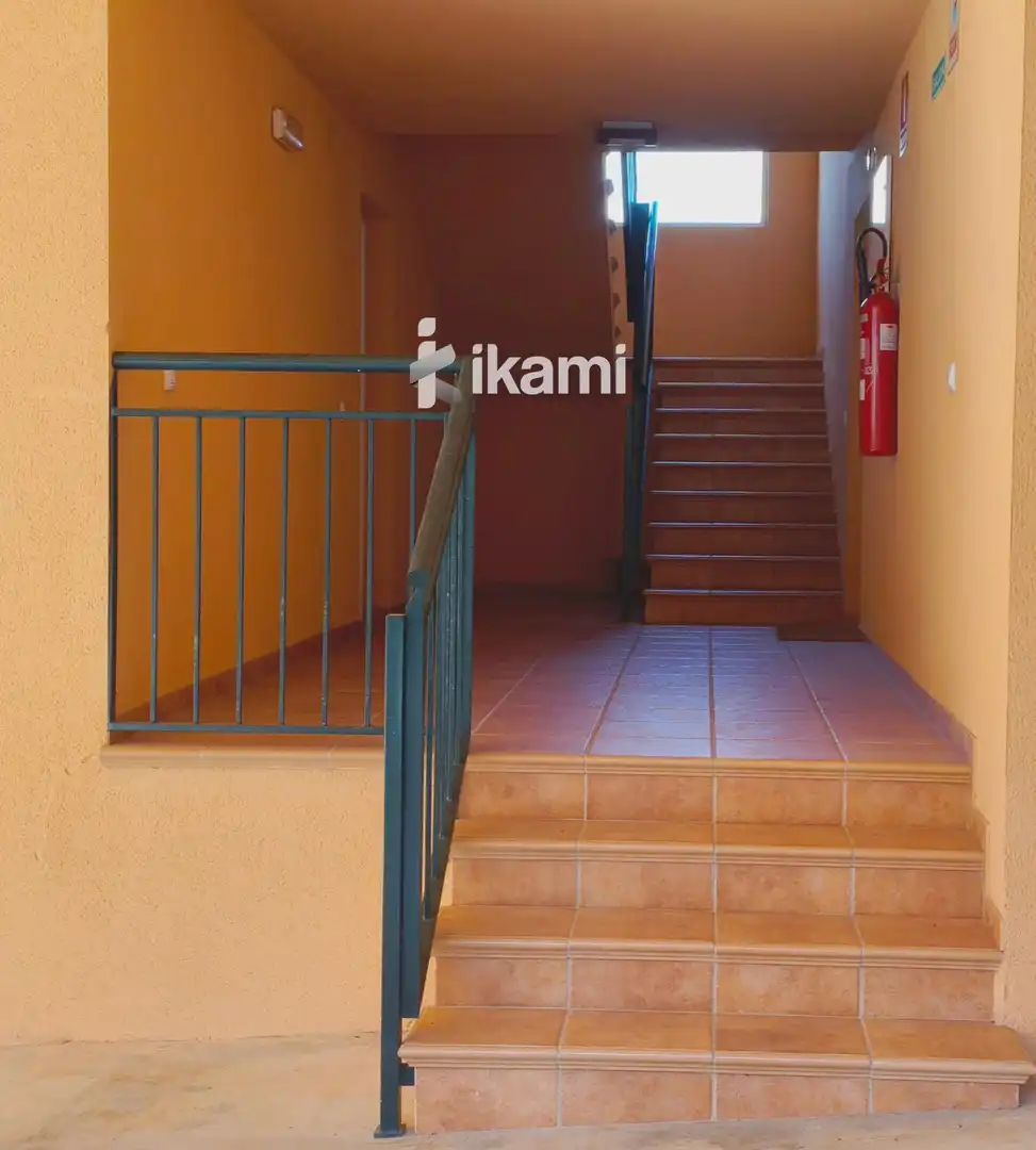 Flat for sale in Pedreguer  with Air Conditioner, Terrace and Swimming Pool