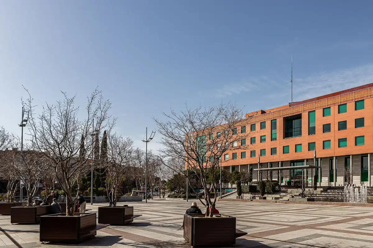 Business premises to rent in Av. de España, imagen 18
