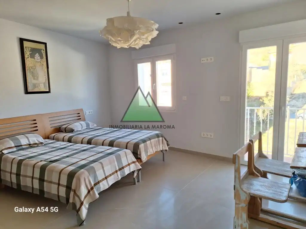 Penthouse with terrace for sale in Calle Real, imagen 14