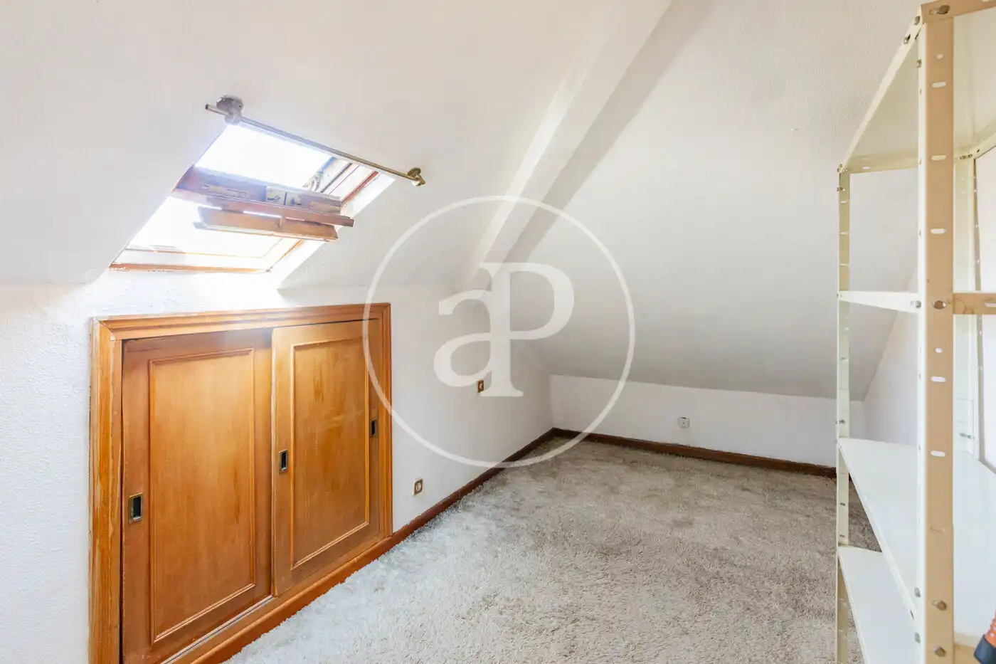 Flat with garden for sale in Moncloa - Aravaca, imagen 44