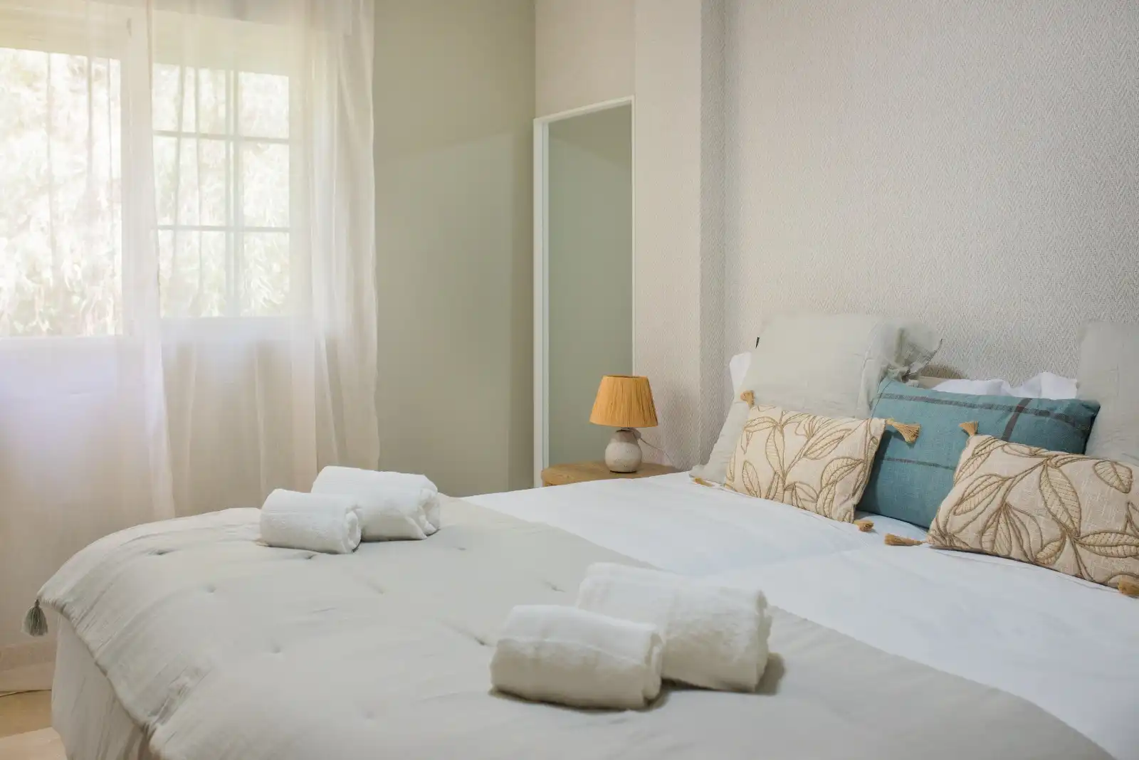 Appartement compact avec piscine à vendre à Río Real - Los Monteros, imagen 24