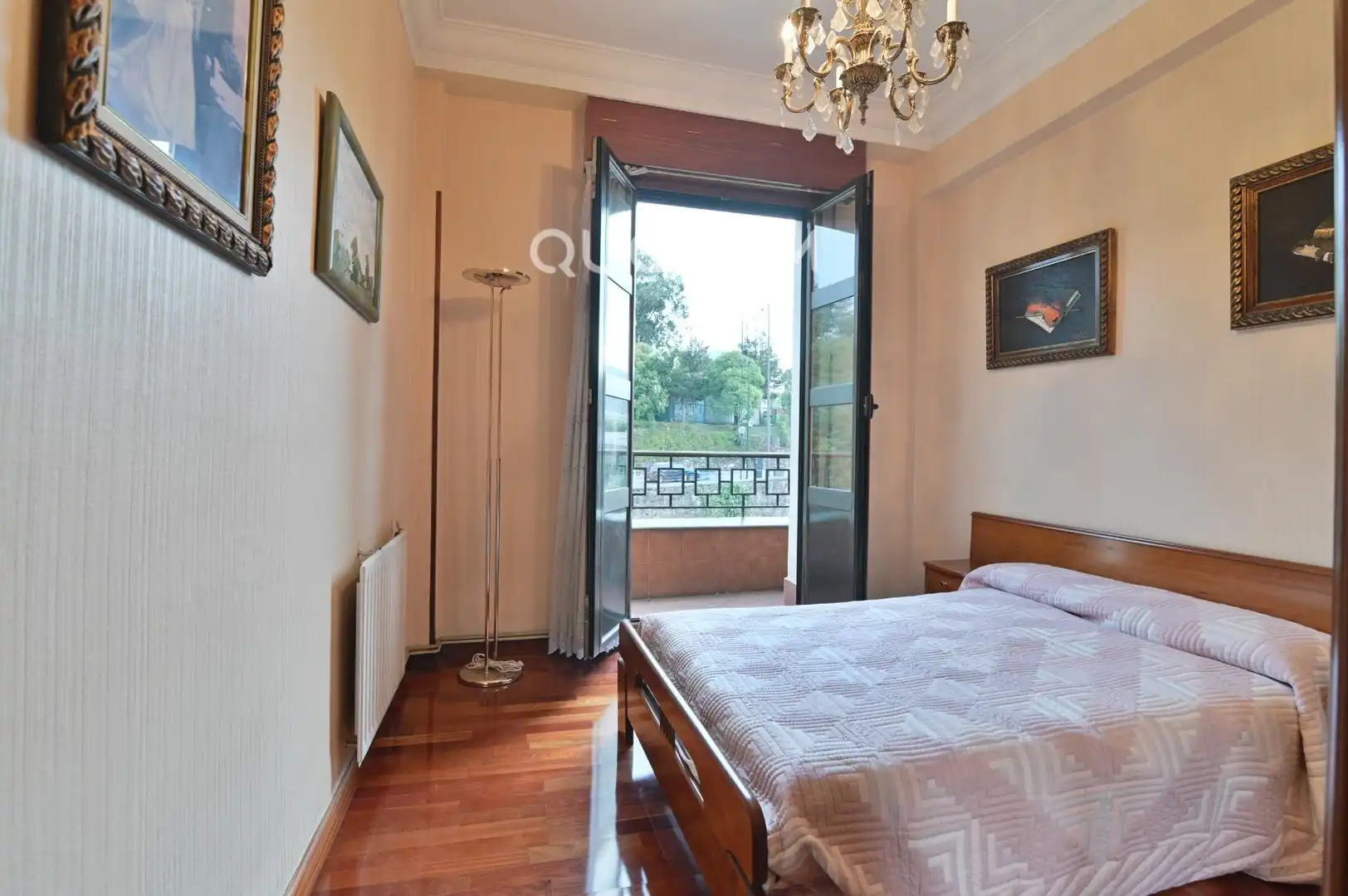 Piso con terraza en venta en Avenida ZUMALAKARREGI, imagen 18