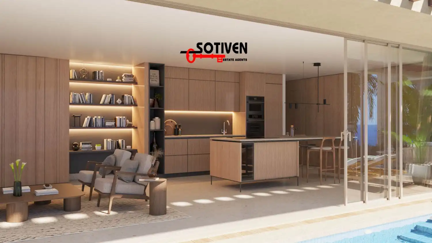 Duplex con ascensore in vendita a Callao Salvaje - Playa Paraíso, imagen 5